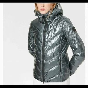 NWT Bogner Fire & Ice Ski Coat